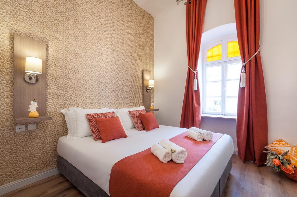 Sweet Inn - Smats Street Jérusalem Extérieur photo