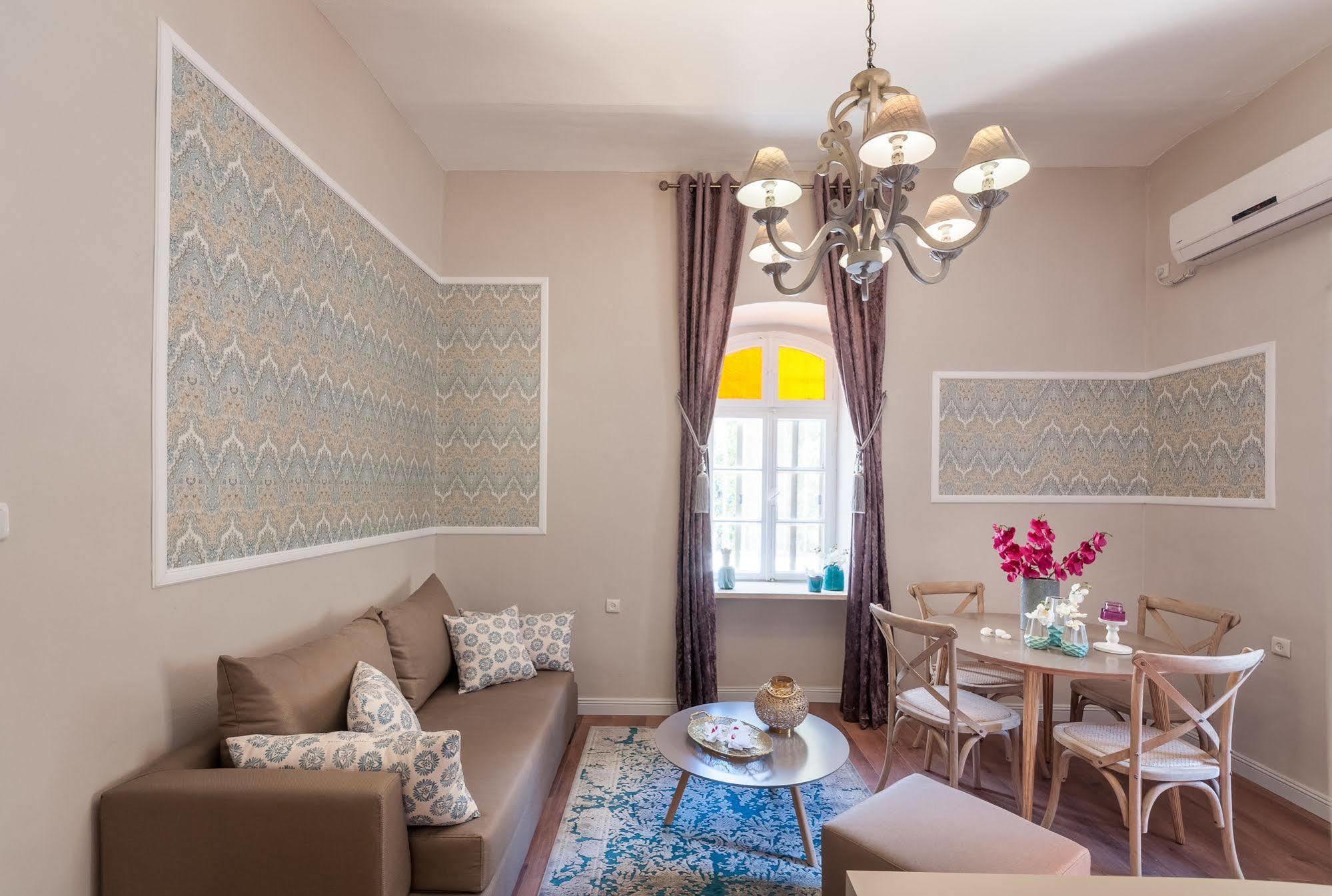 Sweet Inn - Smats Street Jérusalem Extérieur photo