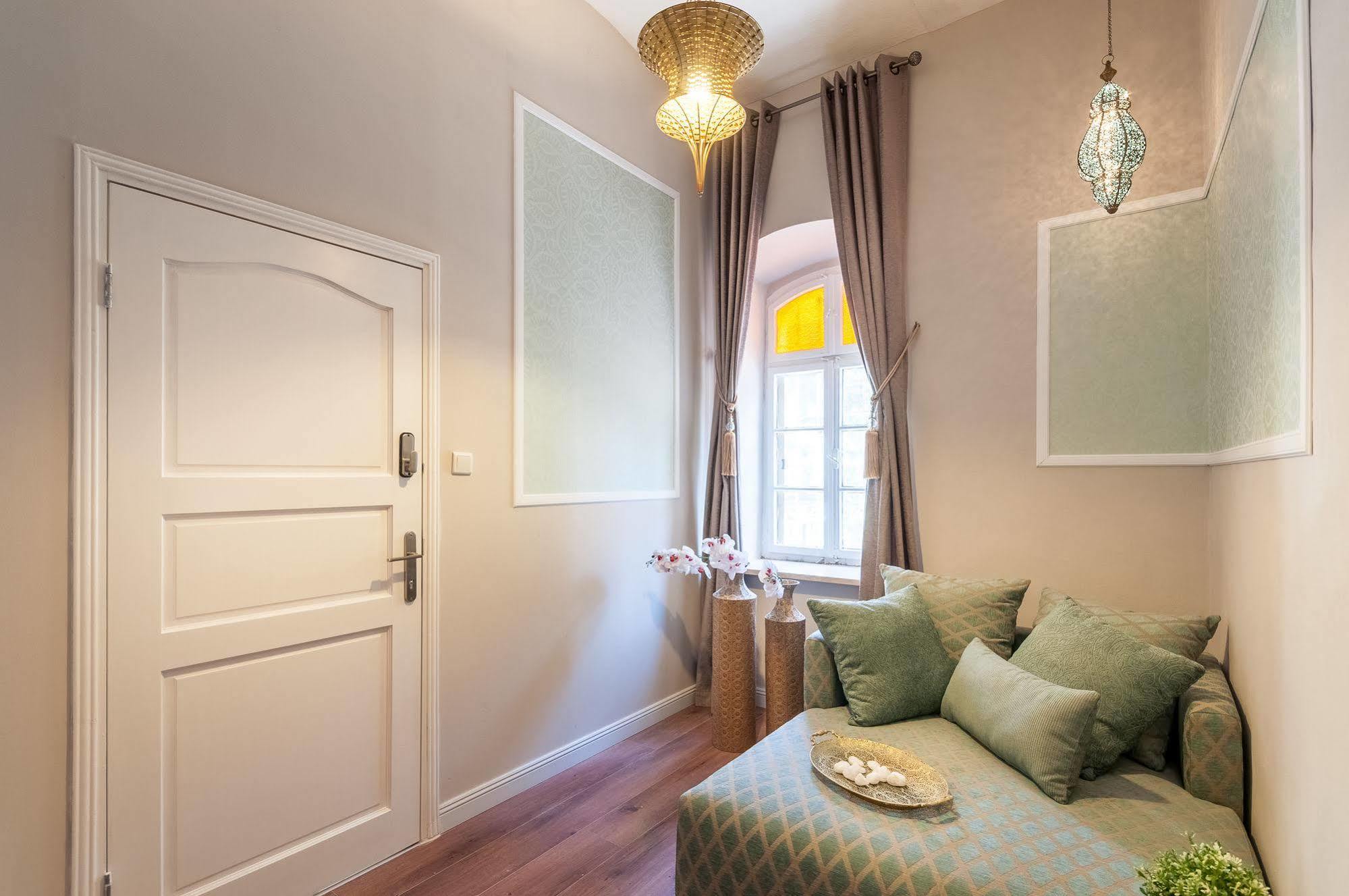 Sweet Inn - Smats Street Jérusalem Extérieur photo
